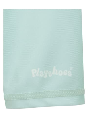 Playshoes Zwemlegging lichtblauw