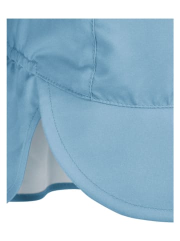 Playshoes Nackenschutzcap in Hellblau