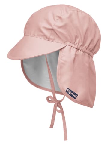 Playshoes Pet met nekbescherming lichtroze