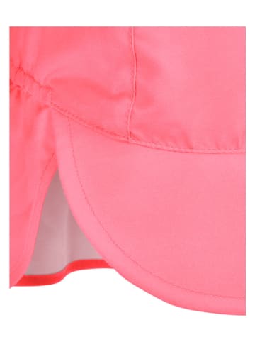 Playshoes Pet met nekbescherming roze