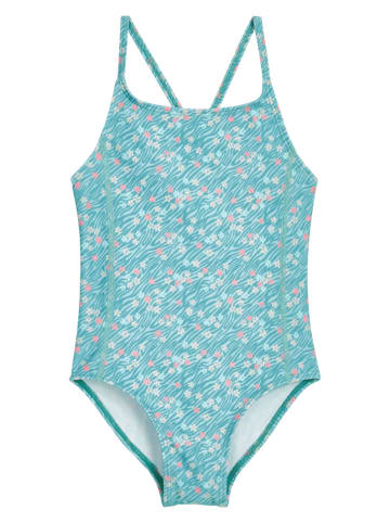 Playshoes Badpak lichtblauw