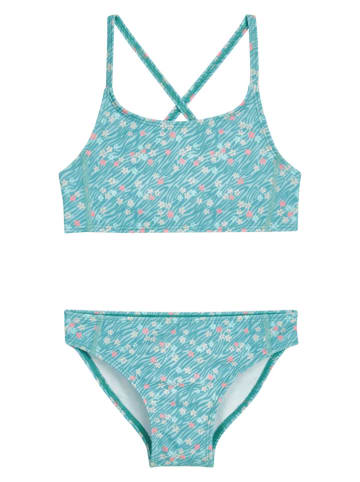 Playshoes Bikini lichtblauw