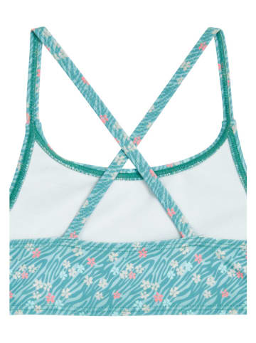 Playshoes Bikini in Hellblau