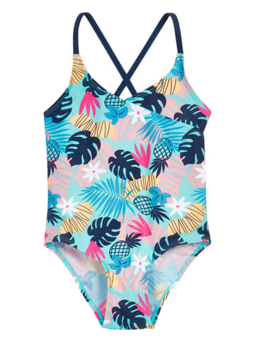 Playshoes Badeanzug in Bunt