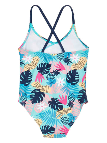 Playshoes Badeanzug in Bunt