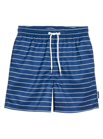 Playshoes Badeshorts in Dunkelblau