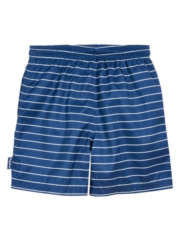 Playshoes Zwemshort donkerblauw