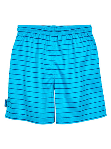 Playshoes Badeshorts in Türkis