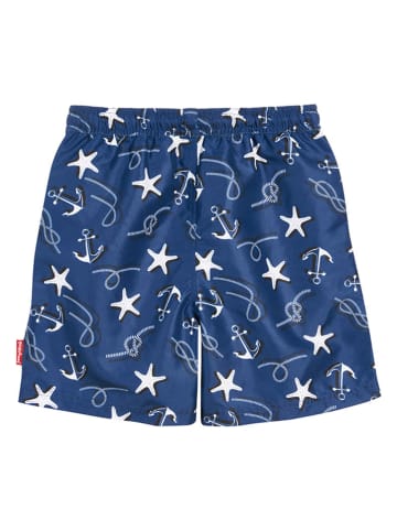 Playshoes Zwemshort donkerblauw