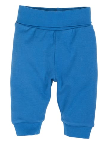 Playshoes Broek blauw