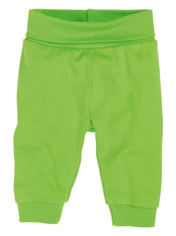 Playshoes Broek groen