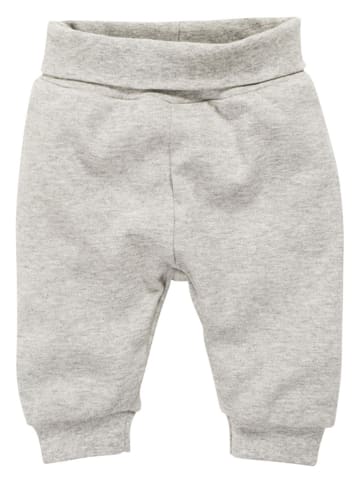 Playshoes Spodnie w kolorze szarym