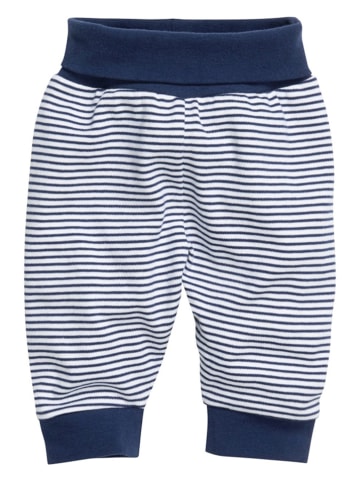 Playshoes Hose in Dunkelblau