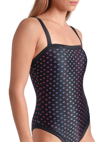 Arena Strój kąpielowy w kolorze czarnym