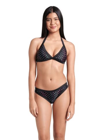 Arena Bikini in Schwarz
