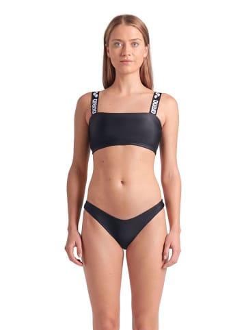 Arena Bikini in Schwarz