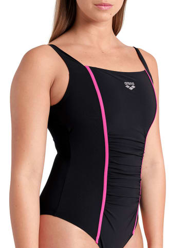 Arena Strój kąpielowy w kolorze czarnym