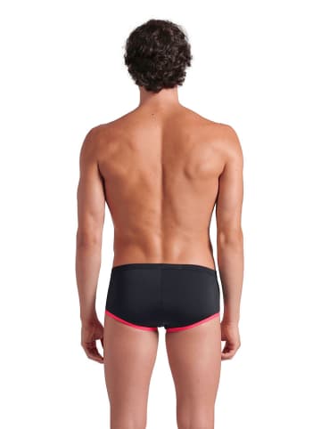 Arena Badehose in Schwarz