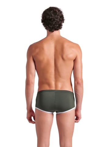 Arena Badehose in Khaki