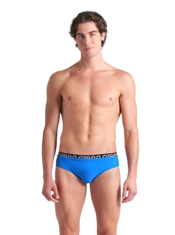 Arena Badehose in Blau