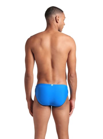 Arena Badehose in Blau