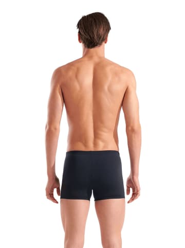 Arena Kąpielówki w kolorze czarnym