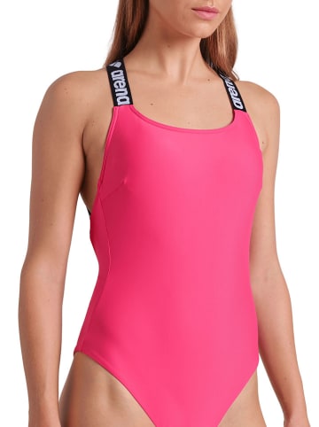 Arena Badeanzug in Pink