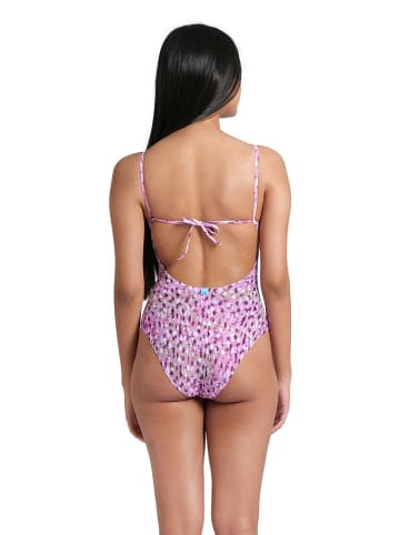 Arena Badpak lichtroze