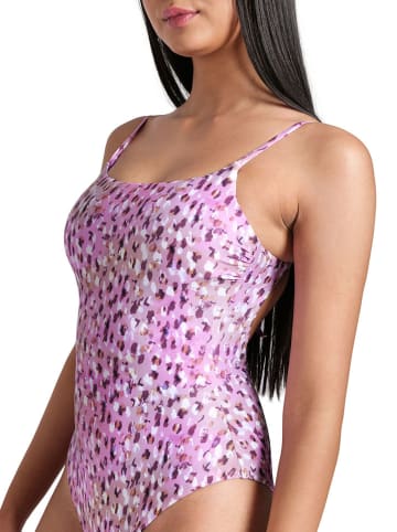 Arena Badpak lichtroze