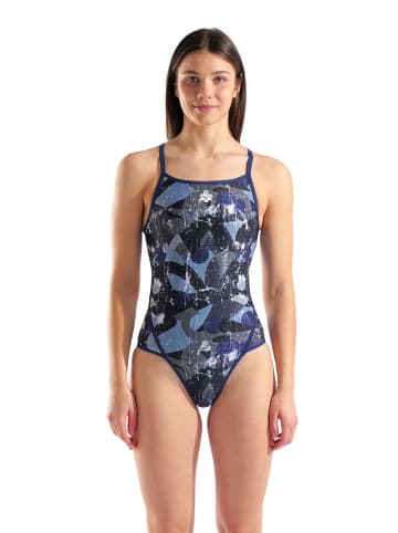 Arena Badpak donkerblauw