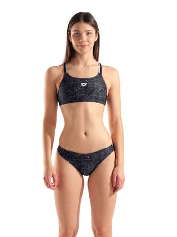 Arena Bikini w kolorze czarnym