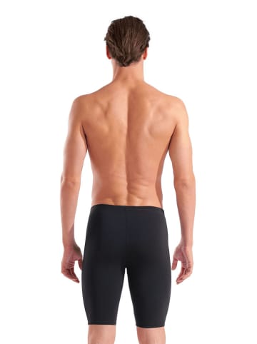 Arena Kąpielówki w kolorze czarno-niebieskim