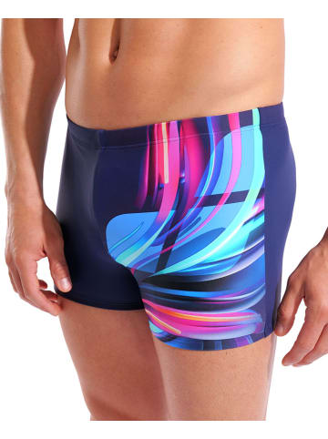 Arena Zwembroek donkerblauw