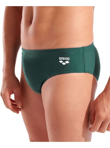 Arena Zwembroek donkergroen