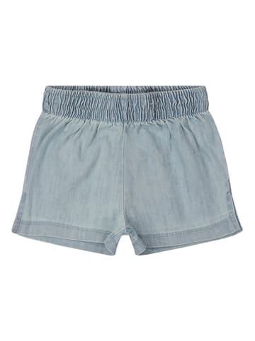 Dirkje Shorts in Hellblau
