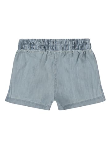 Dirkje Shorts in Hellblau