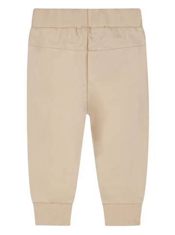 Dirkje Sweathose in Beige