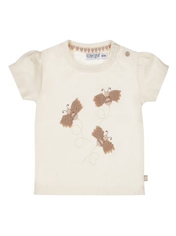 Dirkje Koszulka w kolorze kremowym