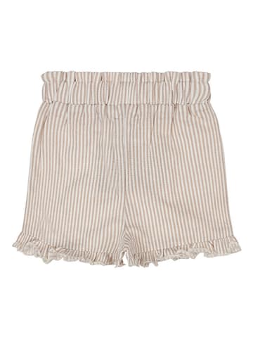 Dirkje Short beige