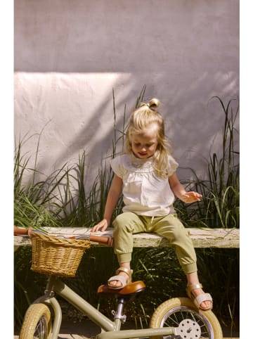 Dirkje Shirt in Weiß