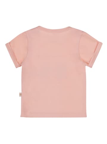Dirkje Koszulka w kolorze jasnoróżowym