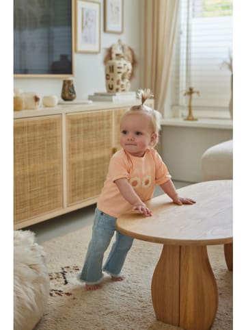 Dirkje Koszulka w kolorze jasnoróżowym