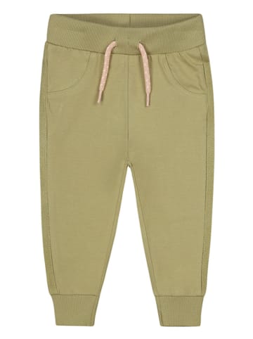 Dirkje Sweathose in Oliv