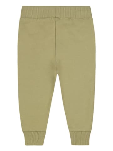 Dirkje Sweathose in Oliv