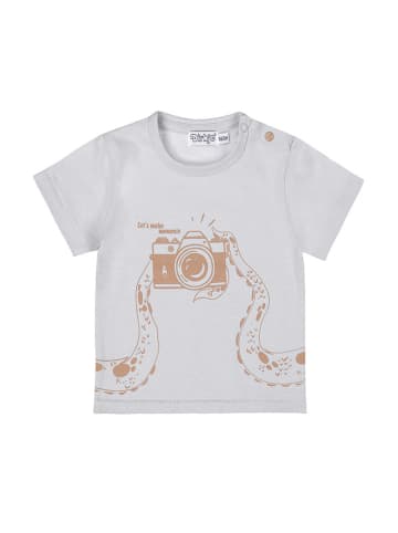 Dirkje Shirt lichtblauw