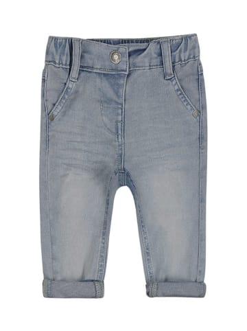 Dirkje Jeans - Loose fit - in Hellblau