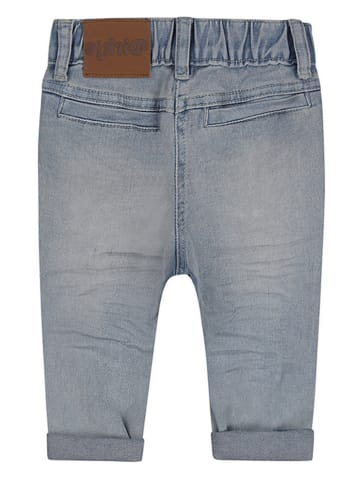 Dirkje Jeans - Loose fit - in Hellblau