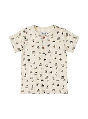 Dirkje Shirt in Beige