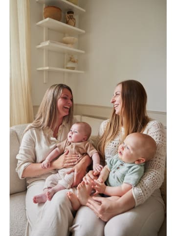 Dirkje Koszulka polo w kolorze jasnozielonym