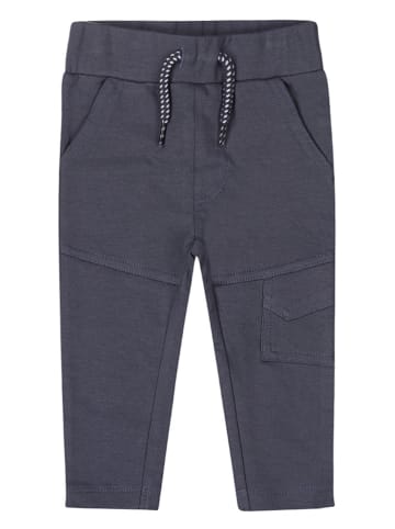 Dirkje Sweathose in Dunkelblau